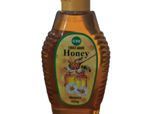 C2U honey 500g