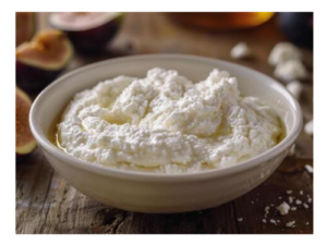 Ricotta – Fresh per kg