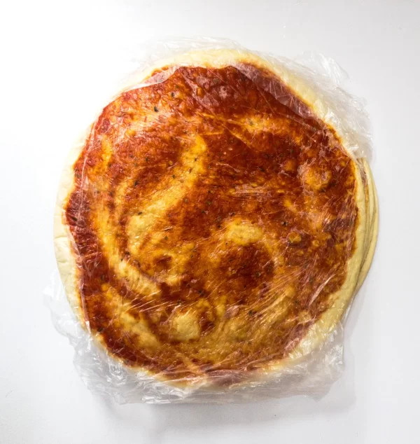 Pizza Bases x 5