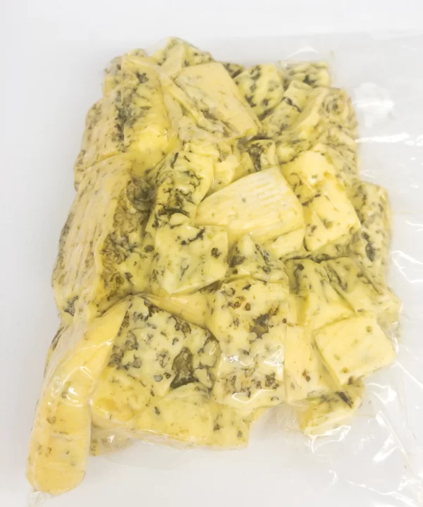 Roquefort Crumbs 1kg