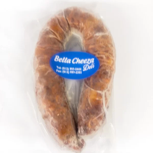 Chourico per kg