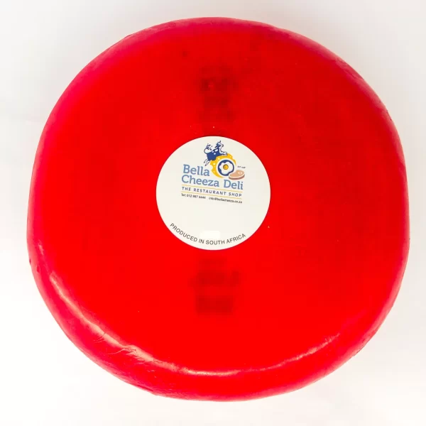 Gouda Round per kg