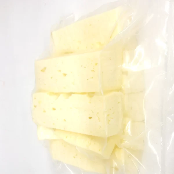 Halloumi per kg - Vacuum Packed