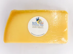 Parmesan Mature Wedge per kg