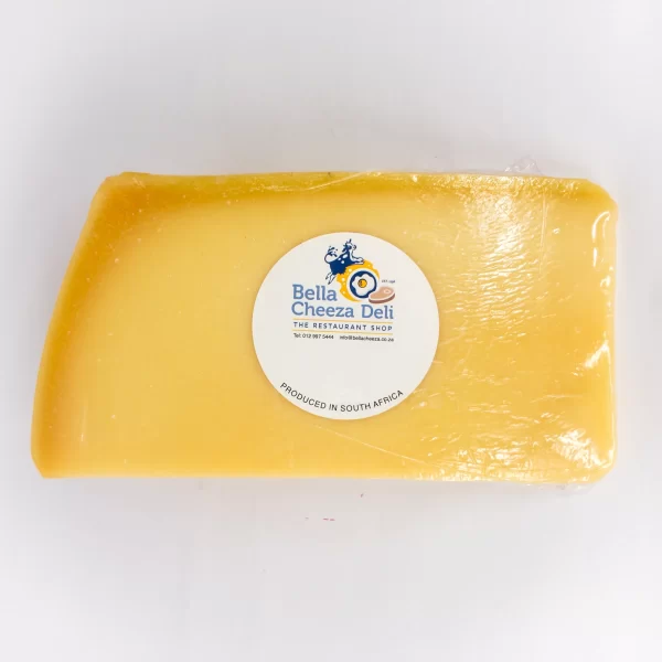 Parmesan Mature Wedge per kg