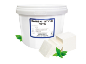 Feta Danish 16kg