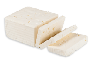 Feta Greek/Traditional 3.2kg