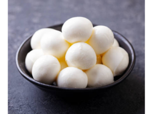 Mozzarella Cherries 800g