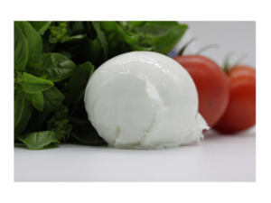 Mozzarella Balls (Buffalo Milk) 250g