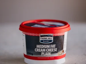Cream cheese med. 230g