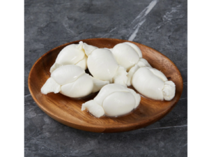 Nodini (Small Braided Mozzarella) per kg