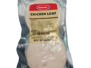 chicken loaf sliced1kg