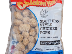 chicken pops 1kg