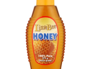 honey_little_bee_375g