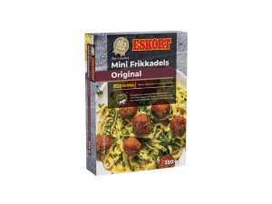 frikkadels mini original 350g