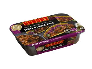 eskort pulled pork bbq