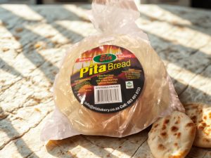 Ela Pita Bread pk