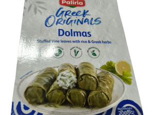 dolmas 200g